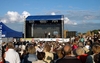 Trzej Trójmiejscy Tenorzy. Koncert odbył się 17 lipca 2008 r.