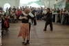Tydzień Teatru i Tańca. Tango! Milonga Baltica. 7 sierpnia 2008