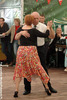 Tydzień Teatru i Tańca. Tango! Milonga Baltica. 7 sierpnia 2008