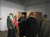 Wernisaż wystawy Mariusza Burdka